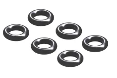 Mikado O-Ring Set Rotorkopf Zentralstück, LOGO 700/800