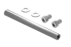 Mikado Blattlagerwelle Rotorkopf LOGO 700/800