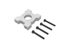 Mikado Gegenlager Rotorwelle, LOGO 700/800