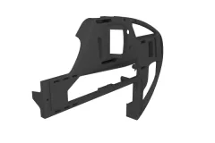 Mikado Seitenteil oben links, LOGO 700/800