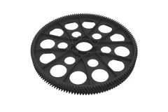 Mikado Hauptzahnrad 136 Zähne M1, LOGO 700/800