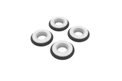 Mikado Halter für Starrantriebsrohr mit Kugellager , LOGO 800