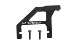 SAB Goblin Heckservo Halter für RAW 580, RAW 700, KSE, Piuma