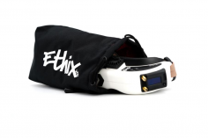 ETHIX Goggles Pouch ANALOG / Tasche für Videobrille zum Beispiel Fatshark V6