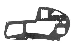 Mikado Seitenteil rechts, LOGO 480