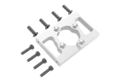 Mikado Motorplatte , LOGO 480