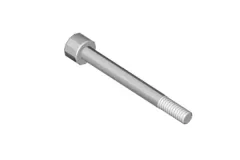 Mikado Sechskantschraube M3x30m 4Stück