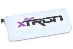 SLS LiPo Akku XTRON 8000mAh 4S1P 14,8V 25C/50C