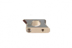 Mikado Alu-Zentralstück für TS-Mitnehmer 10mm 