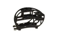 Mikado Seitenteile LOGO 400 für S9650/Savox