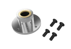 Mikado Freilaufnabe LOGO 10/14/400