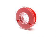 Raise3D R3D Premium Filament PETG (Polyethylenterephthalat glykolmodifiziert) in rot 1,0kg Ø1,75mm