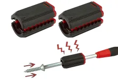 WIHA Schraubendreher-Magnetisierer 2 teilig