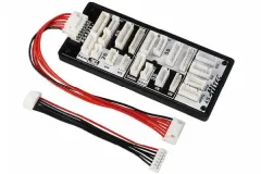 Universal Balancer Board für 2-6 Zellen (XH/HP/PQ/EH/FP)