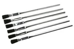 Epoxy Pinsel / Laminierpinsel 6Stück