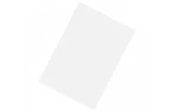 PVC-Platte (glasklar) 500x300x1,0mm