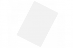 PVC-Platte (glasklar) 600x500x1,0mm