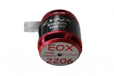 Lynx EOX Motor 2206 mit 3400KV für OXY 2