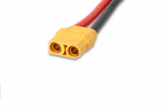 SLS LiPo Akku XTRON 12000MAH 4S1P 14,8V 20C/40C