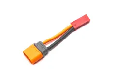 Spektrum Adapter: IC2 Device / JST - RCY Battery