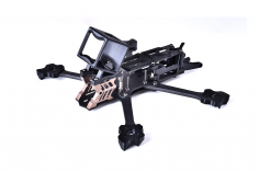 SpeedyBee HD Kamerahalterung Würfel Form für FS225 V2 Rahmen