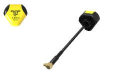 SpeedyBee 5.8GHz Antenne V2 mit gewinkeltem MMCX Anschluss