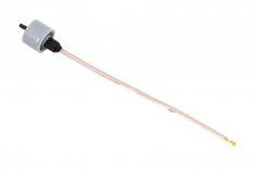 IBCrazy FPV Antenne 5,8Ghz Micro Antenne LHCP 92mm mit UFL Anschluss