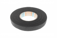 Gewebeklebeband Premium 9mm Breit, 25 Meter