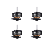 BetaFPV 0802SE 19500KV Brushless Motoren 1-2S 4Stück zum Beispiel für Metero65, Meteor65 PRO, Meteor75