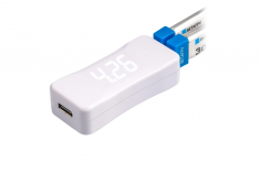 BetaFPV V2 1S LiPo Ladegerät und Tester BT2.0 Akkus mit USB-C Anschluss
