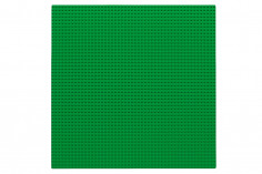 Wange Grundplatte grün 50x50 Noppen, ca. 40x40cm
