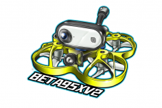 BETAFPV FPV Sticker - 6Stück