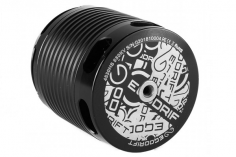 Egodrift Brushless Tengu Motor 4530HS mit 550KV 6x55mm Welle zum Beispiel ideal für Mikado Logo 700-710