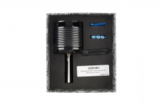 Egodrift Brushless Tengu Motor 4530HS mit 550KV 6x55mm Welle zum Beispiel ideal für Mikado Logo 700-710