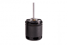 Egodrift Brushless Tengu Motor 4530HT mit 550KV 6x55mm Welle zum Beispiel ideal für Mikado Logo 700-710