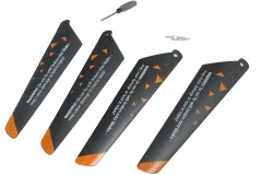 Revell Rotor-Satz für Anti-Crash Heli Interceptor