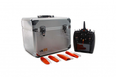 Spektrum iX20 SE Special Edition 20-Channel Smart Transmitter
