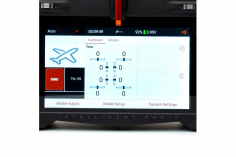 Spektrum iX20 SE Special Edition 20-Channel Smart Transmitter