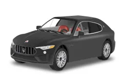 COBI Klemmbausteine Auto MASERATI LEVANTE TROFEO - 110 Teile