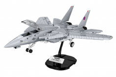 COBI Klemmbausteine Flugzeug F-14A Tomcat - 754 Teile