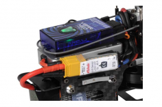 Mikado Strom/Spannungs/Kapazitätssensor, LOGO 200