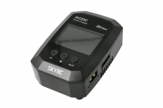 SkyRC B6 Nex AC/DC Ladegerät LiPo 10A 50/200Watt