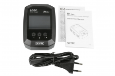 SkyRC B6 Nex AC/DC Ladegerät LiPo 10A 50/200Watt