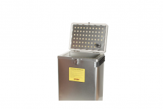 Lipo Brandschutzkoffer BAT SAFE XXL
