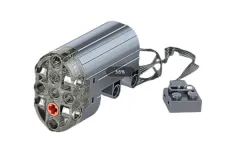 MouldKing Klemmbausteine Servo Motor