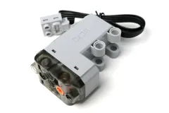 CaDA Motor Servomotor Lenkmotor Pro JV5029