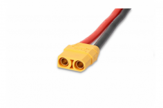 SLS LiPo Akku XTRON 8000mAh 6S1P 22,2V 25C/50C