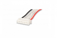 SLS LiPo Akku XTRON 8000mAh 6S1P 22,2V 25C/50C