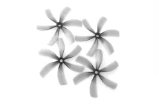 QSL ShenProp Duct-85MMX6 (2CW+2CCW)-Poly Carbonate