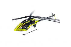 SAB Goblin 700 RAW KSE - 3 Blatt Version